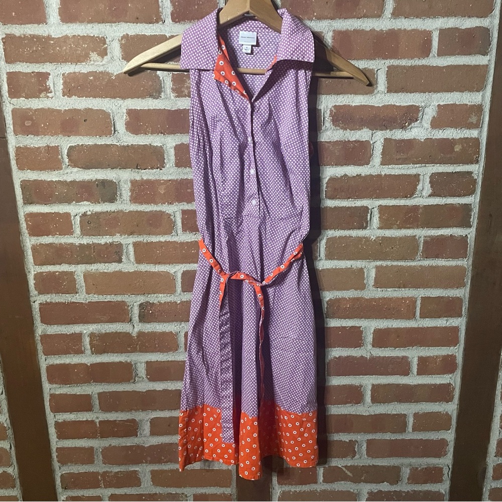 Isaac Mizarahi for Target fit and flare dress